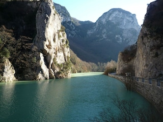 Villa Acqualagna Environment 33