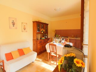 Casa vacanze Apecchio Caratteristiche 29