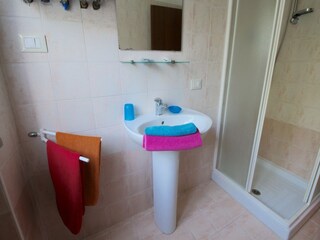 Maison de vacances Apecchio Équipement 34