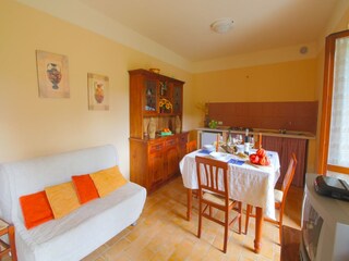 Casa vacanze Apecchio Caratteristiche 35