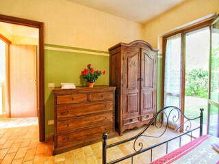 Maison de vacances Apecchio Équipement 38