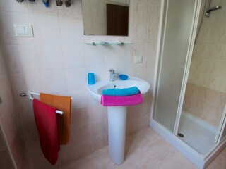 Casa vacanze Apecchio Caratteristiche 39