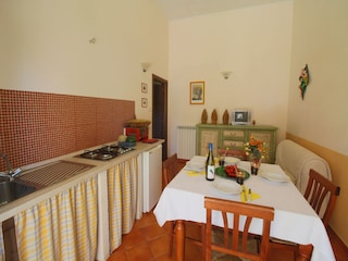 Landhaus Apecchio Ausstattung 26