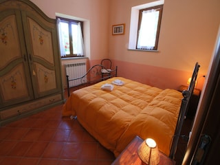 Landhaus Apecchio Ausstattung 26