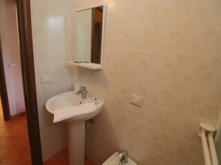 Type de propriété : Chalet Apecchio Équipement 31