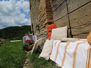 Landhaus Apecchio  36