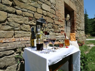 Landhaus Apecchio  38