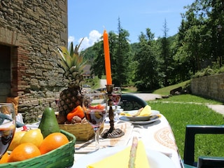 Landhaus Apecchio  36