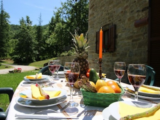 Landhaus Apecchio  40