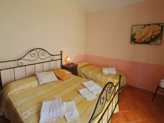 Type de propriété : Chalet Apecchio Équipement 34