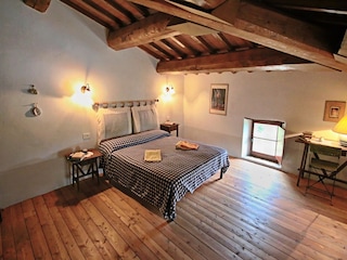 Bauernhof Apecchio Ausstattung 16