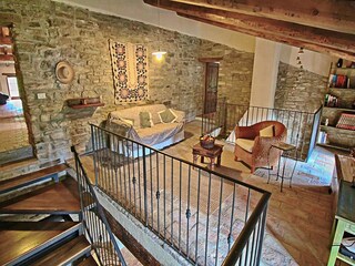 Farmhouse Apecchio Features 16