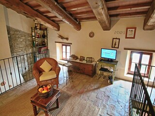 Farmhouse Apecchio Features 17
