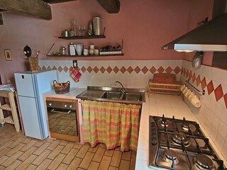 Farmhouse Apecchio Features 20