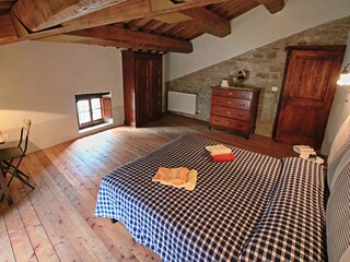 Farmhouse Apecchio Features 21