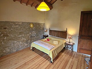 Farmhouse Apecchio Features 22