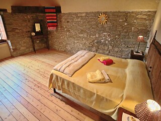 Farmhouse Apecchio Features 23