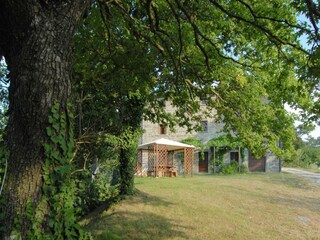 Farmhouse Apecchio Outdoor Recording 12