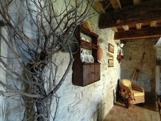 Bauernhof Apecchio  38