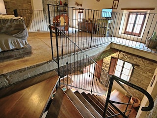 Farmhouse Apecchio  39