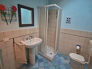 Casa de campo Apecchio Características 32