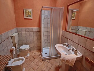 Farmhouse Apecchio Features 34