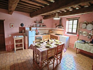 Farmhouse Apecchio Features 35