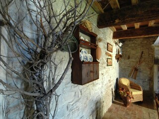 Farmhouse Apecchio  40