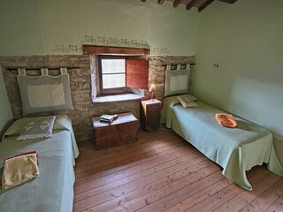 Bauernhof Apecchio Ausstattung 35