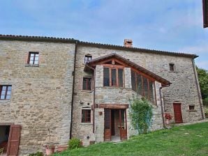 Farmhouse Belvilla by OYO Casal Baruffa- Gorgaccia - Apecchio - image1