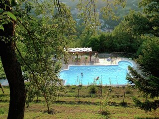Cottage Apecchio Außenaufnahme 14