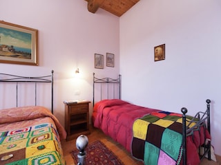 Cottage Apecchio Ausstattung 18