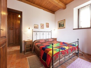 Cottage Apecchio Ausstattung 27