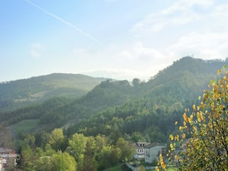 Vakantiehuisje Apecchio Omgeving 32