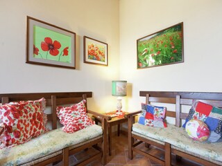 Cottage Apecchio Ausstattung 28