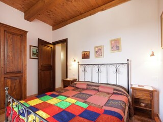 Cottage Apecchio Ausstattung 21