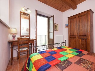 Cottage Apecchio Ausstattung 29