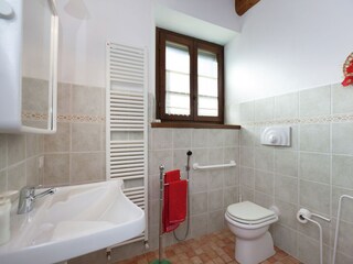 Cottage Apecchio Ausstattung 30