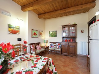 Cottage Apecchio Ausstattung 22