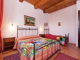 Casa de vacaciones Apecchio Características 27