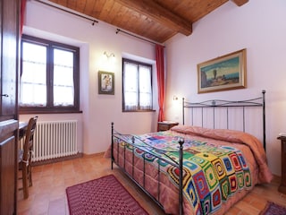 Cottage Apecchio Ausstattung 23