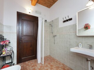 Casa vacanze Apecchio Caratteristiche 31