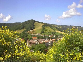 Casa vacanze Apecchio Ambiente 33