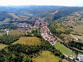 Cottage Apecchio Umgebung 33