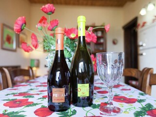 Maison de vacances Apecchio  36