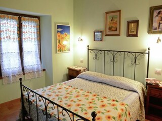 Casa de vacaciones Apecchio Características 23