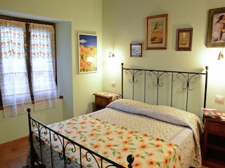 Cottage Apecchio Ausstattung 23