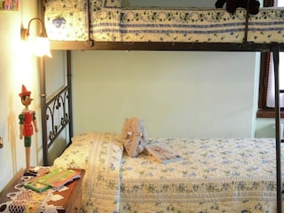 Holiday cottage Apecchio Features 21