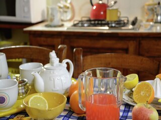 Casa de vacaciones Apecchio  40