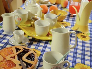 Holiday cottage Apecchio  41